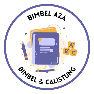 Bimbel AZA 