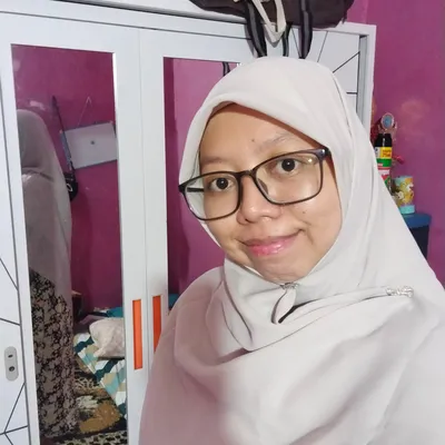 Arieztania Rahmadhani