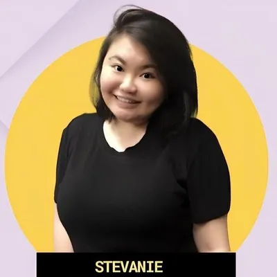 Stevanie Stevanie